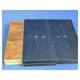 Plateau Speaker Stands Base Panels