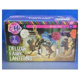 (1) B.Me Deluxe Fairy Lanterns Kit