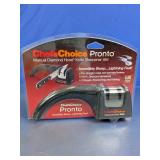 Chefï¿½sChoice Pronto Knife Sharpener 464