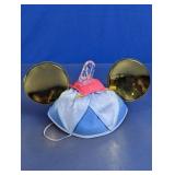 Disneyland Minnie Mouse Ear Hat Cap