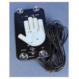 (1) W-SHO-5V LED Hand Light Panel