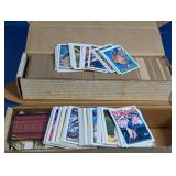 (2) Box of 1988 Topps Baseball Card Boxes