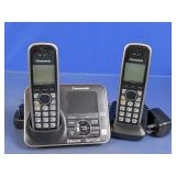 Panasonic Bluetooth Cordless Phone System