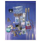 (15) Assorted Fashion Jewelry Lot