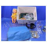 Home Decor & Kitchenware Collection Lot