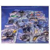Large Assortment of Tech Cables & Power Adapters