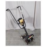 Ryobi 410r 31cc 9in Gas Tiller