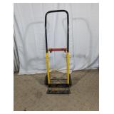 Hand Truck Dolly Utility Cart