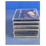 Frank Sinatra CD Lot