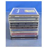 Motown & Doo-Wop CD Lot