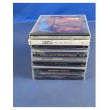 (10+) Rock & Jazz CDs - Rhino & More