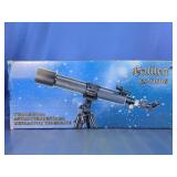 Galileo FS-720DX Refractor Telescope Box