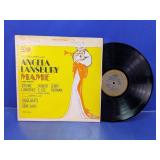 Angela Lansbury 'Mame' Original Broadway Vinyl