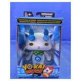 Yo-Kai Watch Komasan Glow-Eye Figure