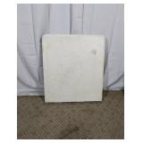 Lifetime Folding Utility Table