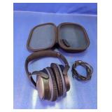 Bose QuietComfort Noise Cancelling Headphones