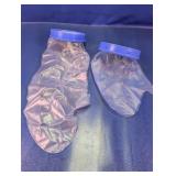 Waterproof Leg & Arm Cast Cover Set