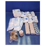 Medline First Aid & Wound Care Supplies Lot