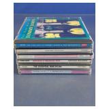 Tommy James & Shondells CD Lot