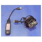 Vodafone USB Modem and Charging Cable Lot