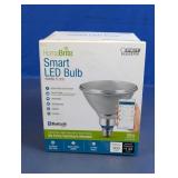 (1) Feit Electric HomeBrite PAR38 Bulb