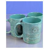 Southern University Law School Mug