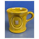 Harvard Crest Ceramic Mug
