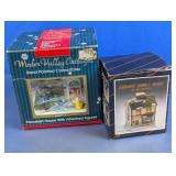 Winter Valley Cottages & Candle House