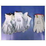 (10+) Armor Guys Duty Work Gloves