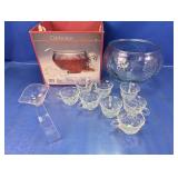 (1) Celebration 18pc Punch Set
