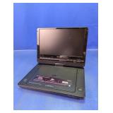 Sony 9' Portable DVD Player DVP-FX930