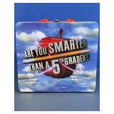 (1) Are You Smarter 5th Grader Game