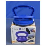 Genius Ideas Suction Car Dent Puller