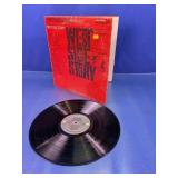 West Side Story Original Soundtrack Vinyl LP