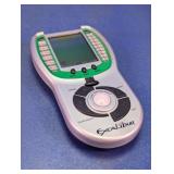 Excalibur Pro Golf Handheld Electronic Game