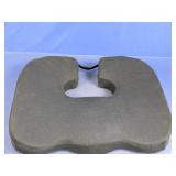 Ergonomic Orthopedic Foam Seat Cushion