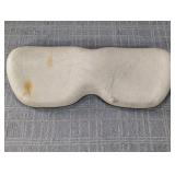 ATV UTV Double Seat Cushion Pad Assembly