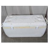 Igloo Large White Cooler Chest