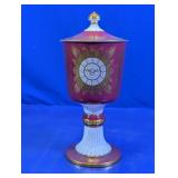 Spode Limited Edition Fine Bone China Ciborium
