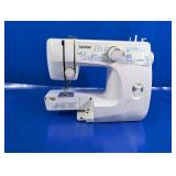 (1) Brother LX3014 Sewing Machine