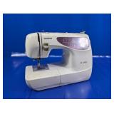 (1) Brother XL-6452 Sewing Machine