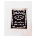 (1) Jack Danielï¿½s Old No.7 Patch