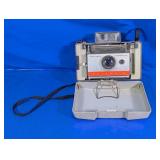 Polaroid Land Camera Automatic