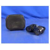 Nikon Compact Binoculars With Case
