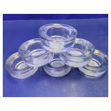 Target Glass Tealight Candle Holders Set
