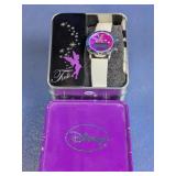 Disney Tinker Bell Digital Watch in Gift Tin