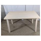 (1) IKEA NORRï¿½KER Dining Table