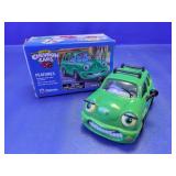 The Chevron Cars Wendy Wagon Toy w/Box