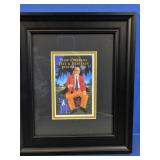 1996 New Orleans Jazz & Heritage Festival Print