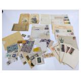 (20+) Postage Collection - France & More